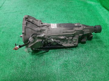 АКПП НА TOYOTA PROGRES JCG10 1JZ-GE