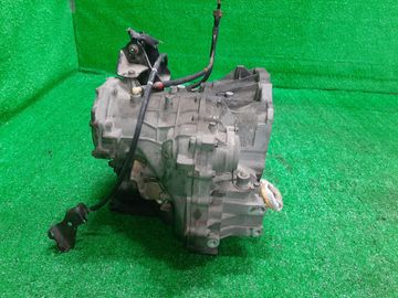 АКПП НА TOYOTA COROLLA AE110 5A-FE