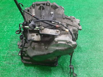 АКПП НА TOYOTA COROLLA AE110 5A-FE