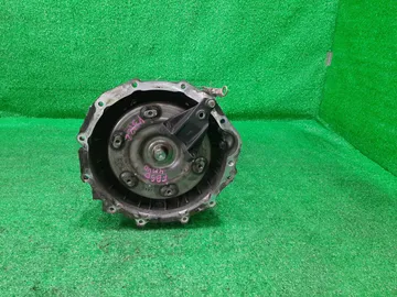 АКПП НА MITSUBISHI CANTER FB50A 4M40