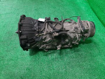 АКПП НА MITSUBISHI CANTER FB50A 4M40