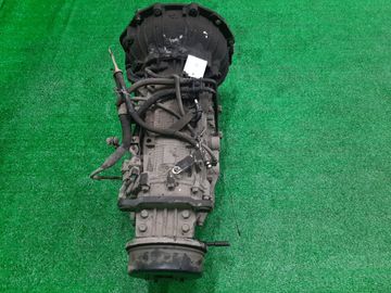 АКПП НА MITSUBISHI CANTER FB50A 4M40