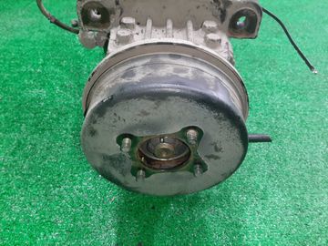 АКПП НА MITSUBISHI CANTER FB50A 4M40