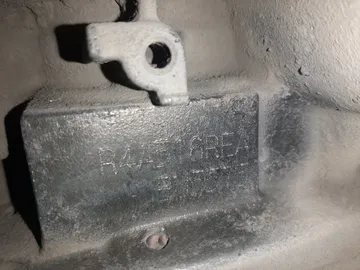 АКПП НА MITSUBISHI CANTER FB50A 4M40