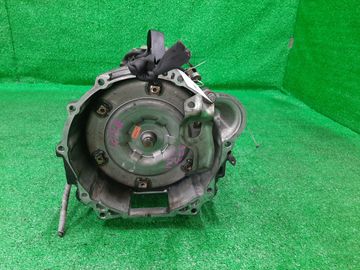 АКПП НА ISUZU WIZARD UES73FW 4JX1-TE