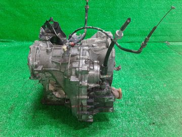 АКПП НА TOYOTA COROLLA AE110 5A-FE