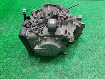 АКПП НА MITSUBISHI LANCER CS6A 4G94