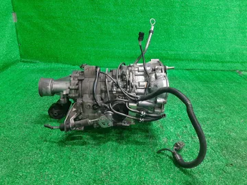 АКПП НА MITSUBISHI PAJERO MINI H58A 4A30T