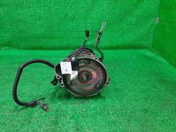 АКПП НА MITSUBISHI PAJERO MINI H58A 4A30T