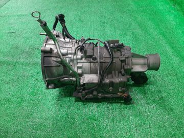 АКПП НА MITSUBISHI PAJERO MINI H58A 4A30T