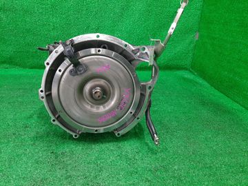 АКПП НА ISUZU ELF NHR85 4JJ1-T