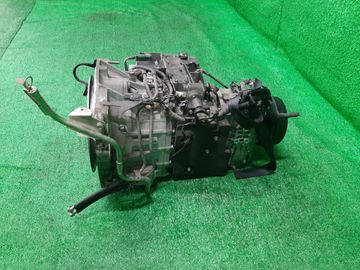 АКПП НА ISUZU ELF NHR85 4JJ1-T