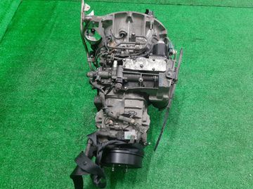 АКПП НА ISUZU ELF NHR85 4JJ1-T