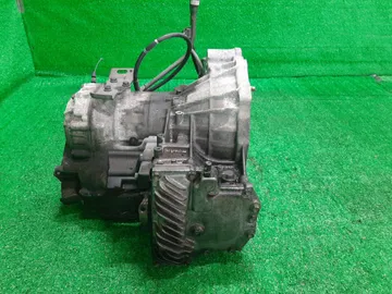 АКПП НА TOYOTA CAMRY GRACIA SXV20W 5S-FE