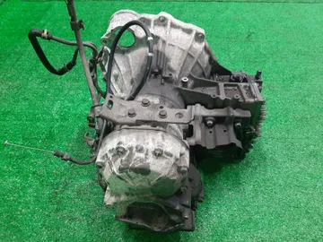 АКПП НА TOYOTA CAMRY GRACIA SXV20W 5S-FE