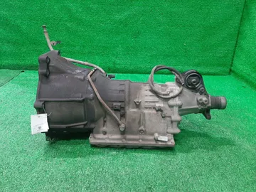 АКПП НА MITSUBISHI DELICA SK82VM F8