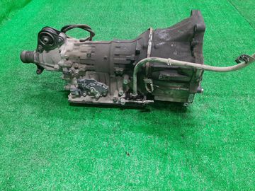 АКПП НА MITSUBISHI DELICA SK82VM F8