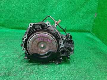 АКПП НА HONDA STREAM RN1 D17A