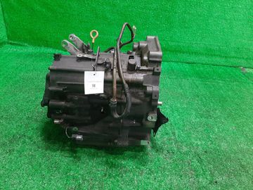 АКПП НА HONDA STREAM RN1 D17A