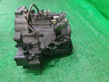 АКПП НА HONDA STREAM RN1 D17A