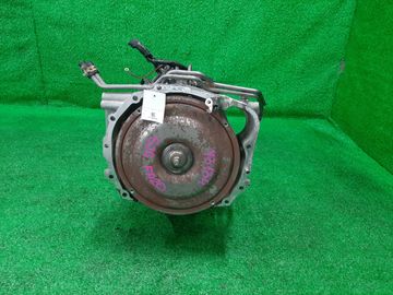 АКПП НА SUBARU FORESTER SJG FA20