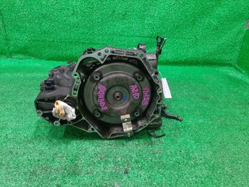 АКПП НА NISSAN CUBE AZ10 CGA3DE