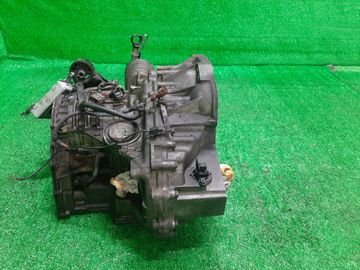 АКПП НА NISSAN CUBE AZ10 CGA3DE