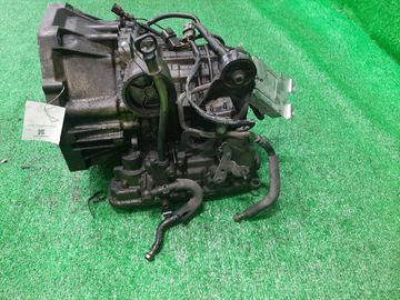 АКПП НА NISSAN CUBE AZ10 CGA3DE