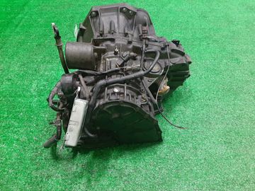 АКПП НА NISSAN CUBE AZ10 CGA3DE