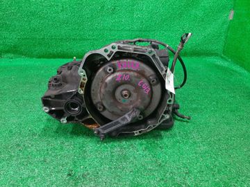 АКПП НА NISSAN CUBE Z10 CG13DE