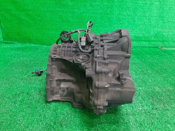 АКПП НА NISSAN CUBE Z10 CG13DE