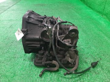 АКПП НА NISSAN CUBE Z10 CG13DE