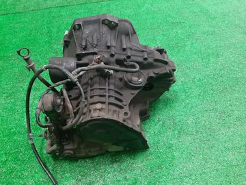 АКПП НА NISSAN CUBE Z10 CG13DE