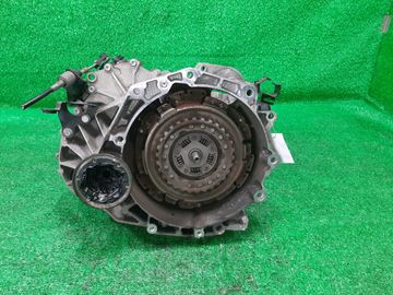 АКПП НА VOLKSWAGEN GOLF 5K1 CBZ