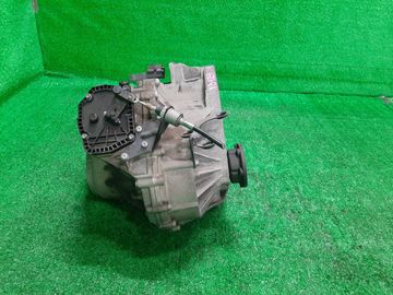 АКПП НА VOLKSWAGEN GOLF 5K1 CBZ