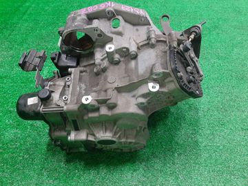 АКПП НА VOLKSWAGEN GOLF 5K1 CBZ