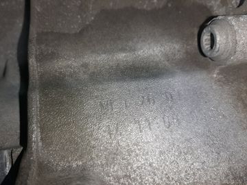 АКПП НА VOLKSWAGEN GOLF 5K1 CBZ