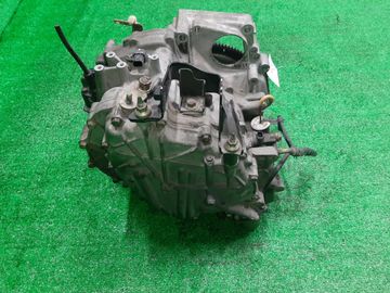 АКПП НА HONDA CAPA GA4 D15B