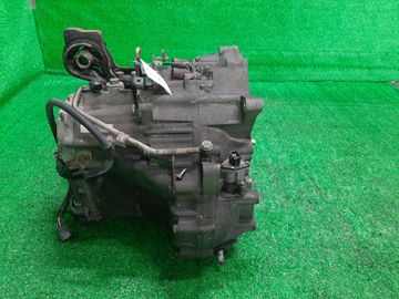 АКПП НА HONDA ODYSSEY RA5 J30A