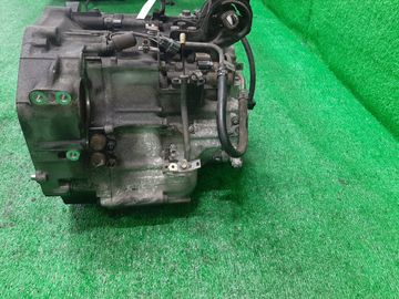 АКПП НА HONDA ODYSSEY RA5 J30A