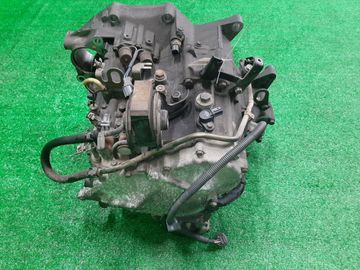 АКПП НА HONDA ODYSSEY RA5 J30A