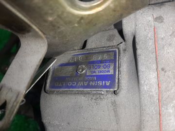 АКПП НА DAIHATSU PYZAR G303G HE-EG