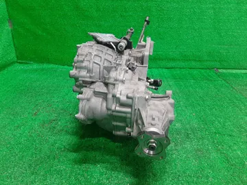 АКПП НА NISSAN X-TRAIL NT31 MR20DE