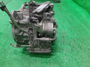 АКПП НА NISSAN X-TRAIL NT31 MR20DE