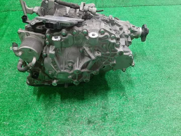 АКПП НА NISSAN X-TRAIL NT31 MR20DE