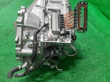 АКПП НА TOYOTA YARIS MXPH10 M15A-FXE