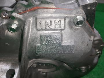 АКПП НА TOYOTA YARIS MXPH10 M15A-FXE