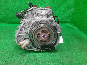 АКПП НА HONDA VEZEL RV5 LEC