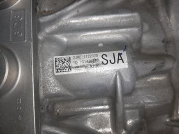 АКПП НА HONDA VEZEL RV5 LEC