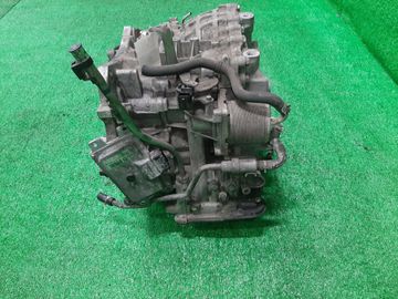 АКПП НА NISSAN X-TRAIL NT31 MR20DE